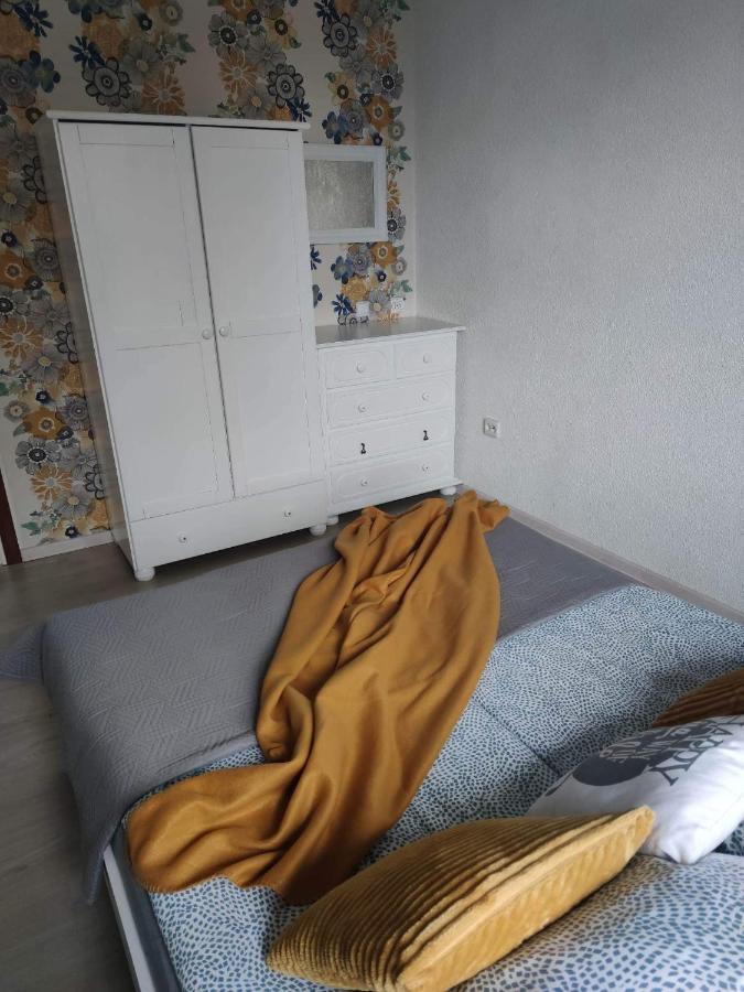Dom W Junoszynie Villa Junoszyno Kültér fotó